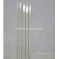 Fiberglass insert flat bar for Roman Blind